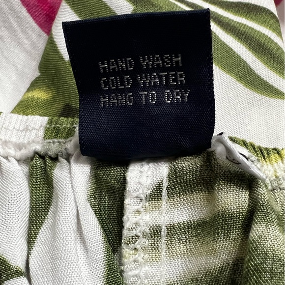 Hibiscus Sun Dress - Picture 5 of 5